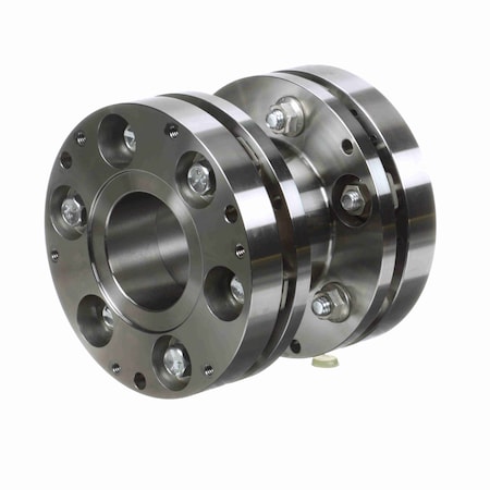 Kop-Flex Disc Coupling Center Assembly - Style Kd2 - Size 153,153 Kd 2 Ca500 153 KD 2 CA500